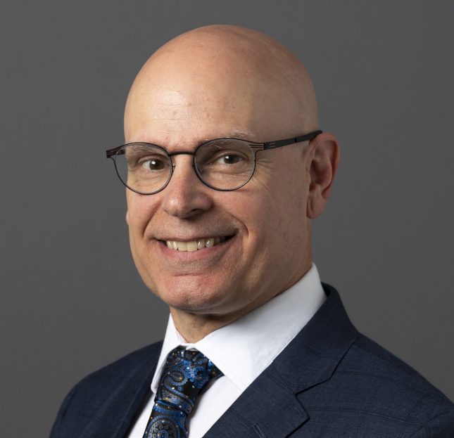 Photo of Robert Cunningham